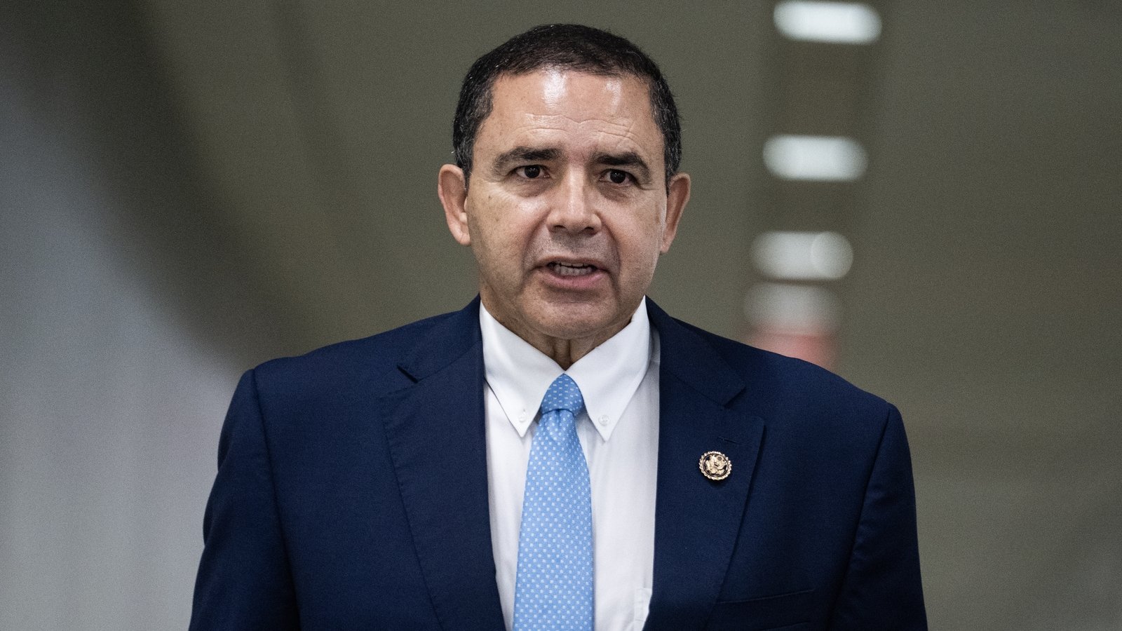 Trump pardons Democratic congressman in bribery case