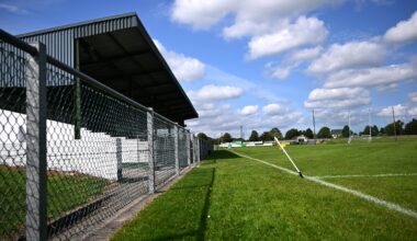 GAA sets out plan to address demographic challenges