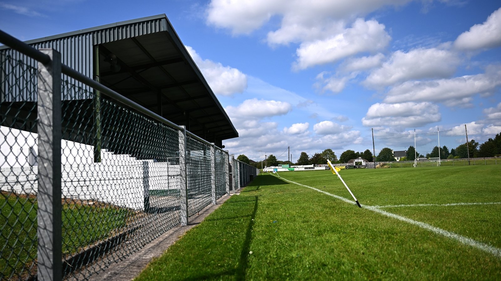 GAA sets out plan to address demographic challenges