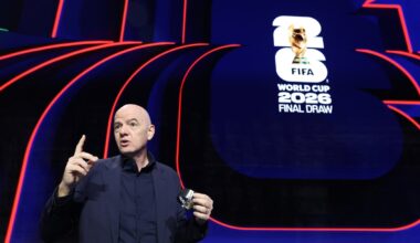 FIFA urged to halt World Cup ticket sales over prices