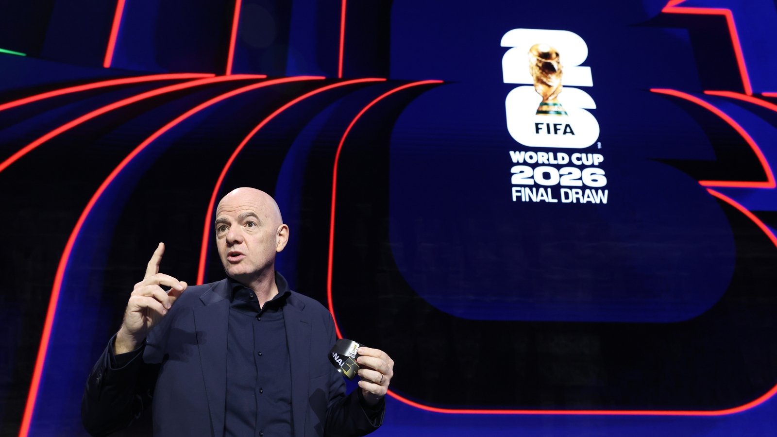 FIFA urged to halt World Cup ticket sales over prices