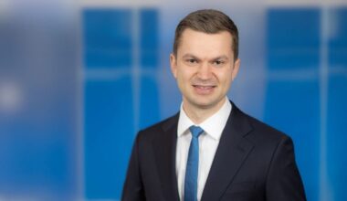 Meskill joins Six One as RTÉ announces new presenters