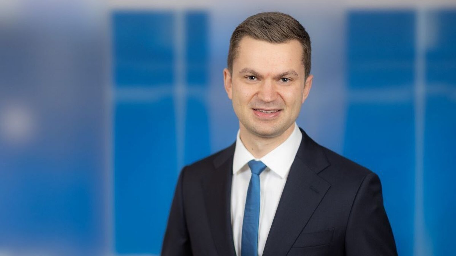 Meskill joins Six One as RTÉ announces new presenters