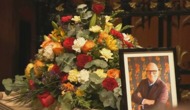 Wallace 'understood people's hopes and dreams'