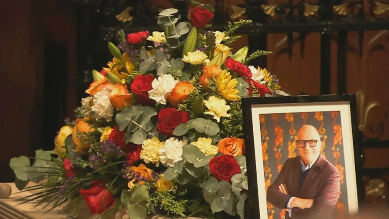 Wallace 'understood people's hopes and dreams'