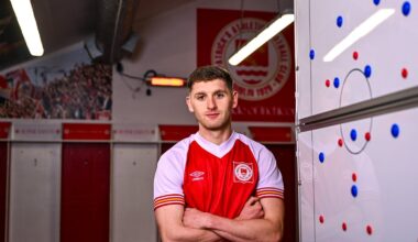 Boyce on the move from Derry to St Pat's