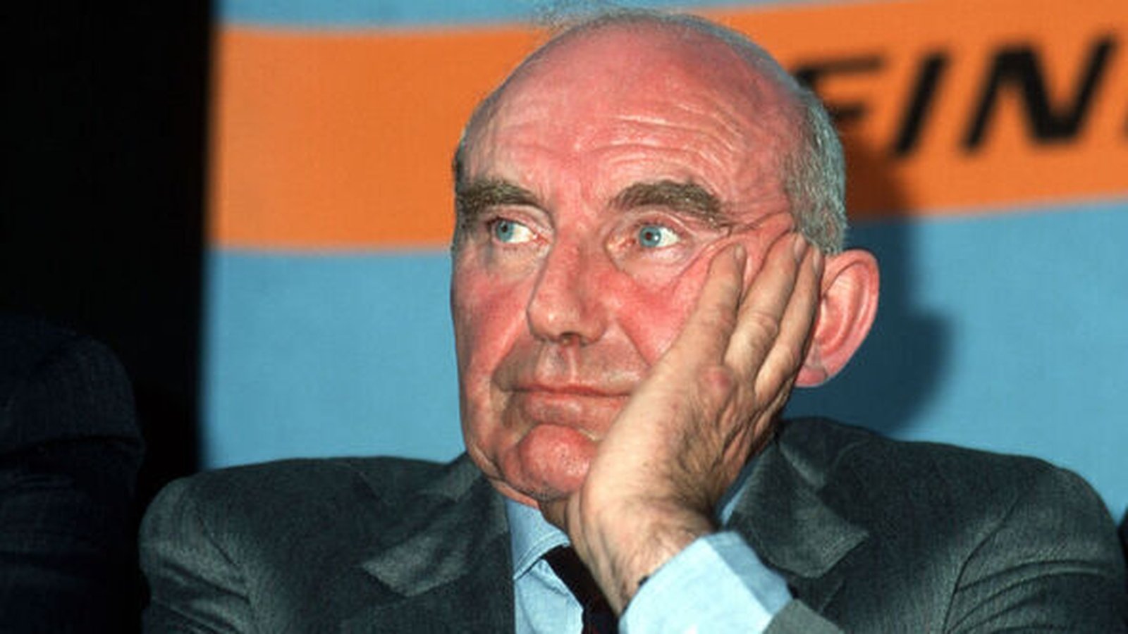 Tánaiste pays tribute to former FG minister Paddy Cooney