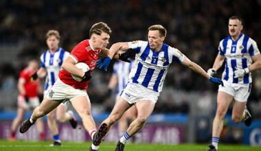 Leinster club final recap: Athy 1-14 Ballyboden 2-18