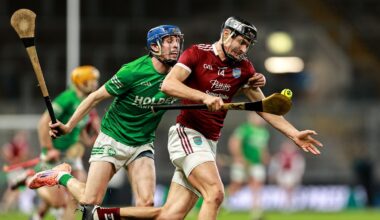 St Martin' 0-24 Ballyhale 2-17