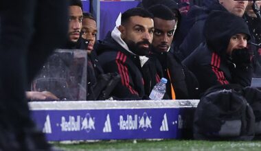 Salah lashes out at Slot in astonishing interview