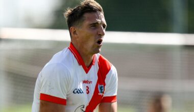 Kerry convert Walsh dreaming of Croke Park return