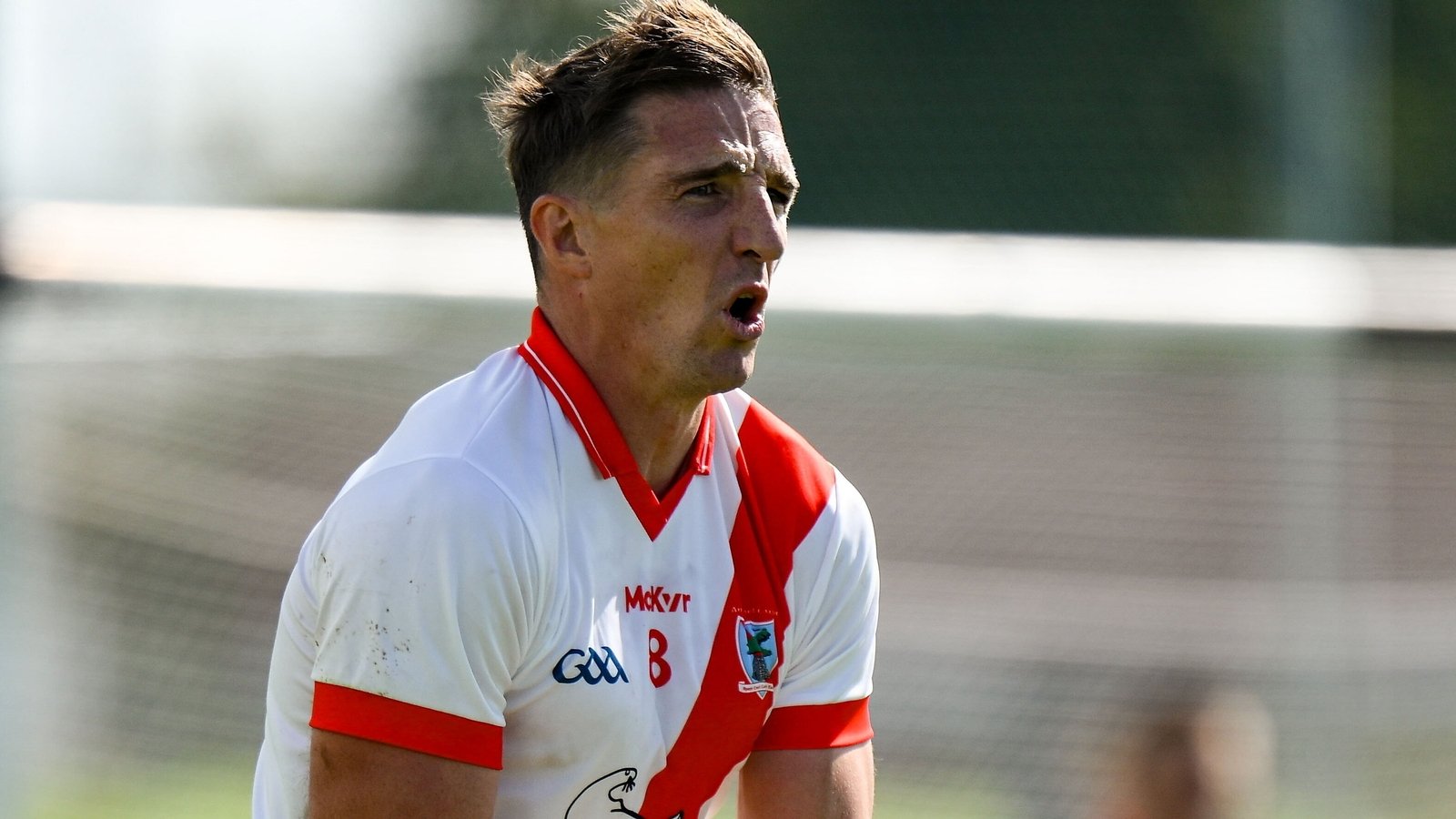 Kerry convert Walsh dreaming of Croke Park return