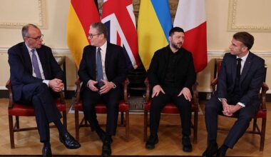 Finding 'convergence' main issue on Ukraine deal