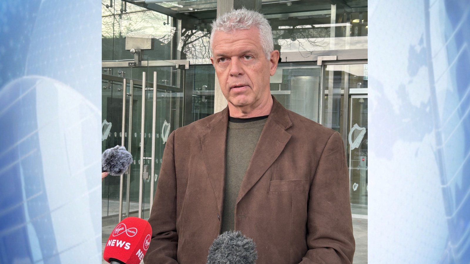 Survivors of abuser Kelly tell of 'unimaginable trauma'