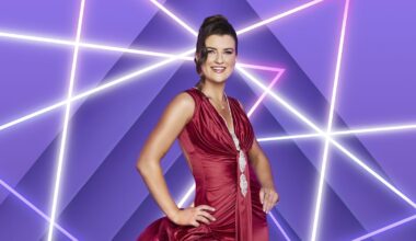 Rose of Tralee Katelyn Cummins joins DWTS line-up