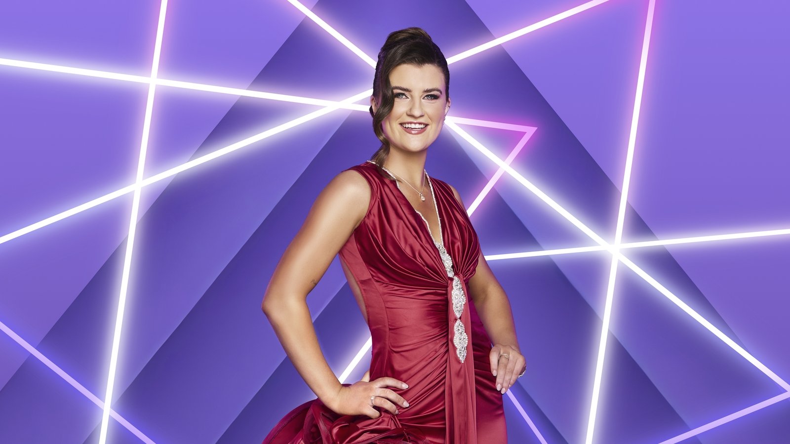Rose of Tralee Katelyn Cummins joins DWTS line-up