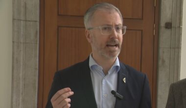 O'Gorman welcomes proposed online safety measures