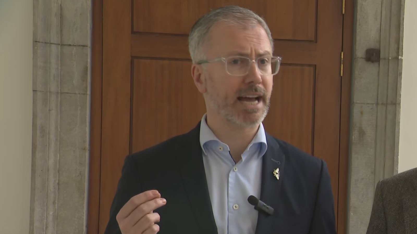 O'Gorman welcomes proposed online safety measures