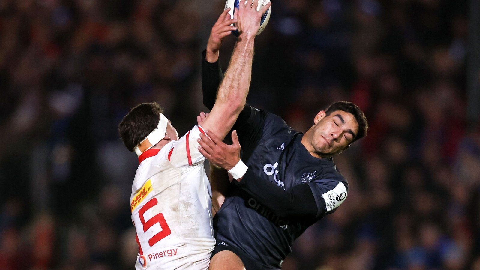 Prendergast frustrated by kicking escort clampdown