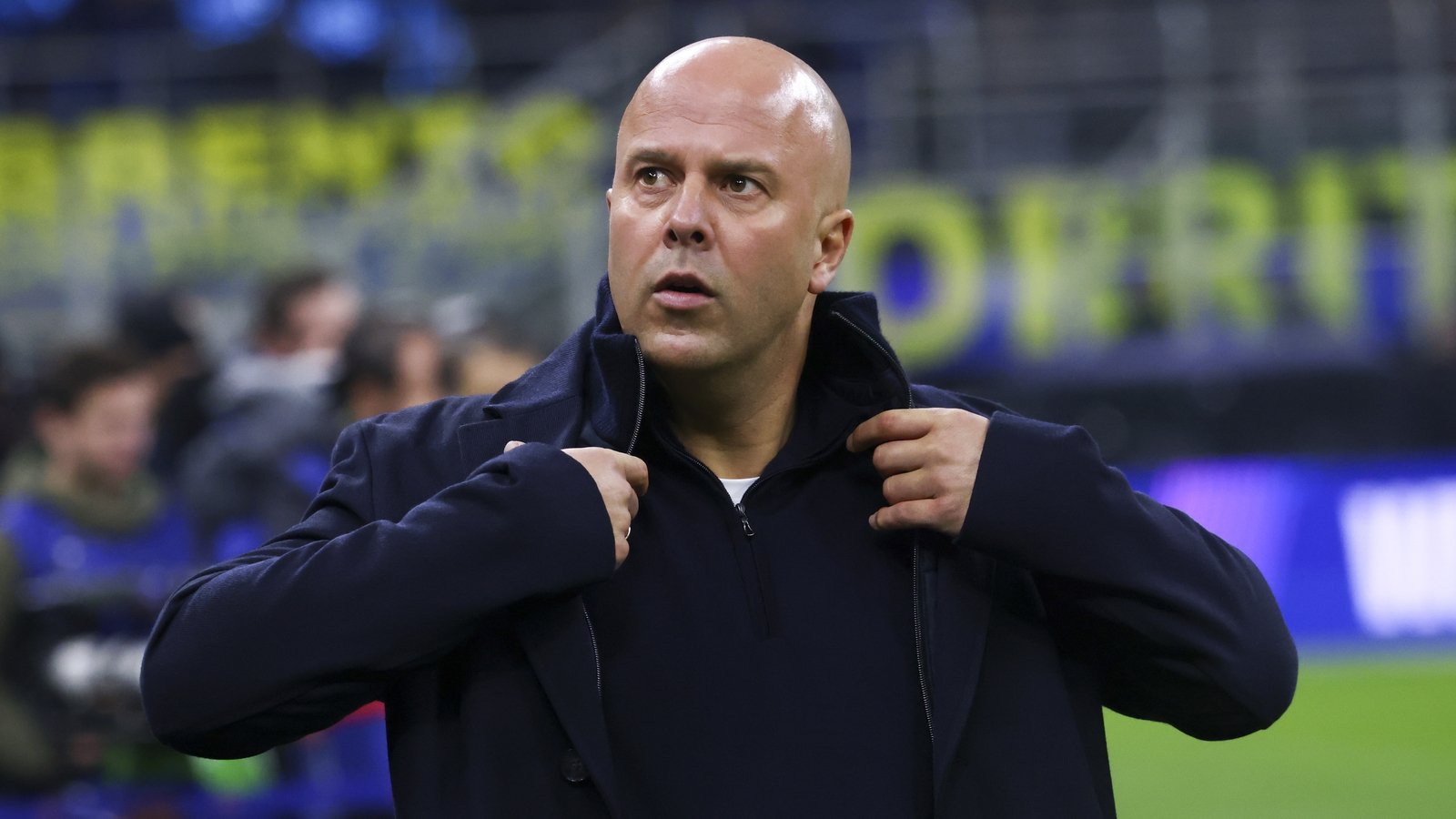 Slot set for Salah sitdown after San Siro morale boost