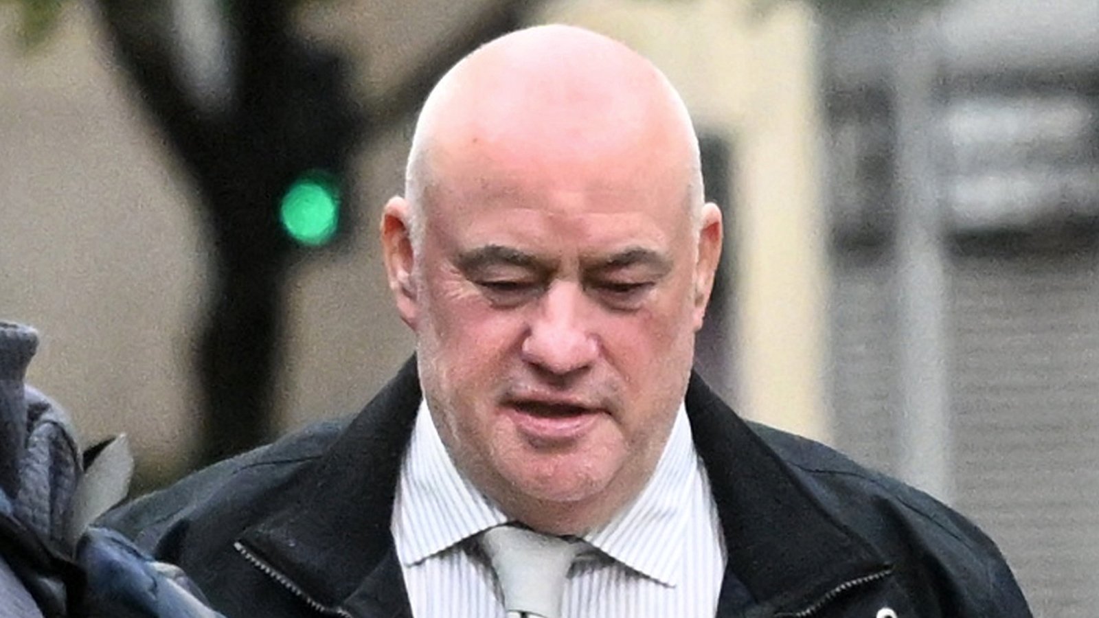 Man who left pipe bombs at Down sports ground jailed