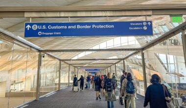 US plans to check social media history of all visitors