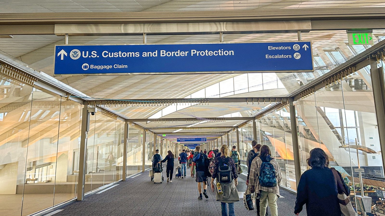 US plans to check social media history of all visitors