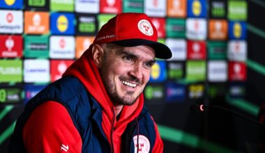 Palace privilege and Big Sam's ire fuel O'Brien's fire