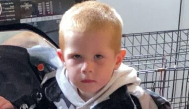 Funeral of boy killed in arson attack to take place