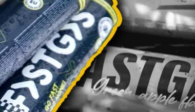 Organised crime driving surge in laughing gas abuse