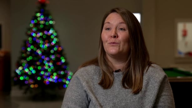 Ciara Murphy Prime Time