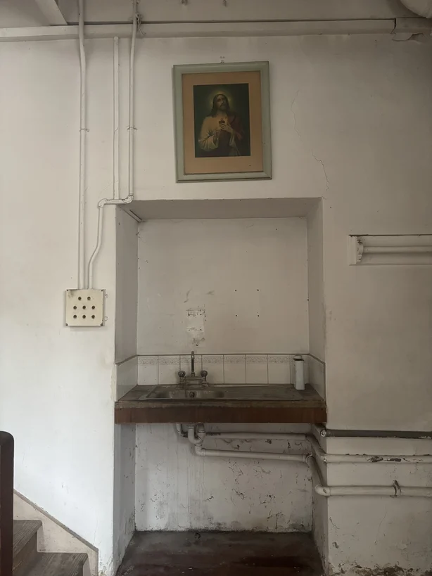 The last of Limerick's Magdalene laundry buildings looks set to be converted into a facility to help art school and other graduate creatives establish businesses and enterprises, after planning approval was granted for its renovation.