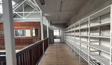 Magdalene laundry to be converted for creative businesses