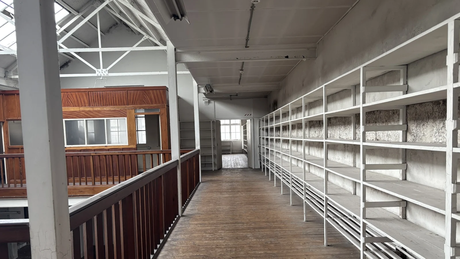 Magdalene laundry to be converted for creative businesses