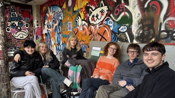 The last of Limerick's Magdalene laundry buildings looks set to be converted into a facility to help art school and other graduate creatives establish businesses and enterprises, after planning approval was granted for its renovation.