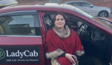 'Badly-needed' female-focused taxi service being launched