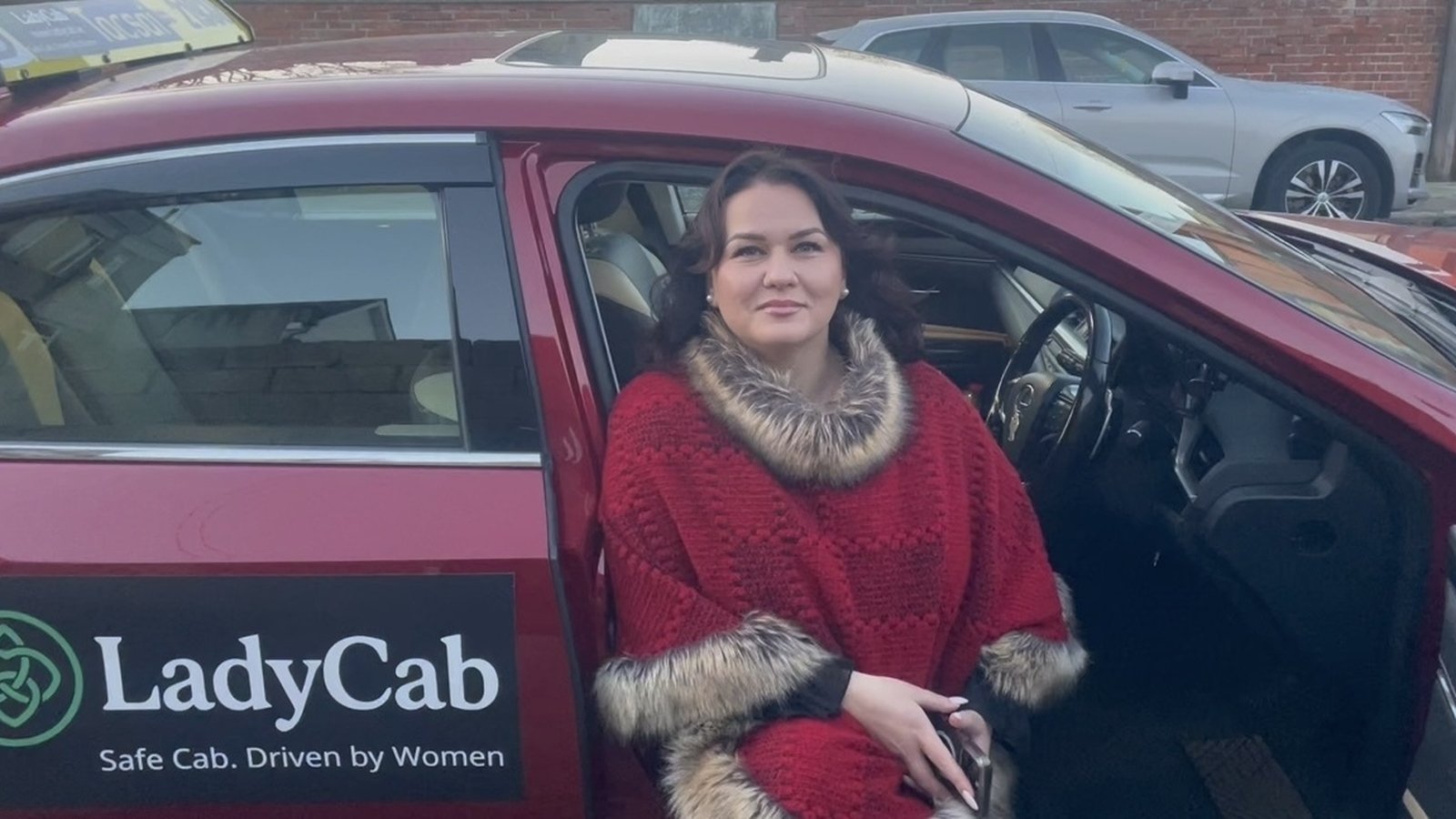 'Badly-needed' female-focused taxi service being launched