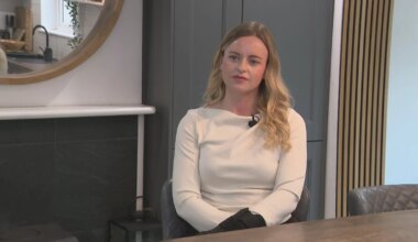 'You lose a huge part of yourself'