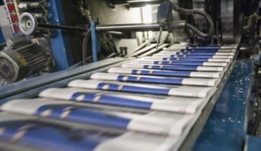 Monaghan newspaper to cease operations after 186 years