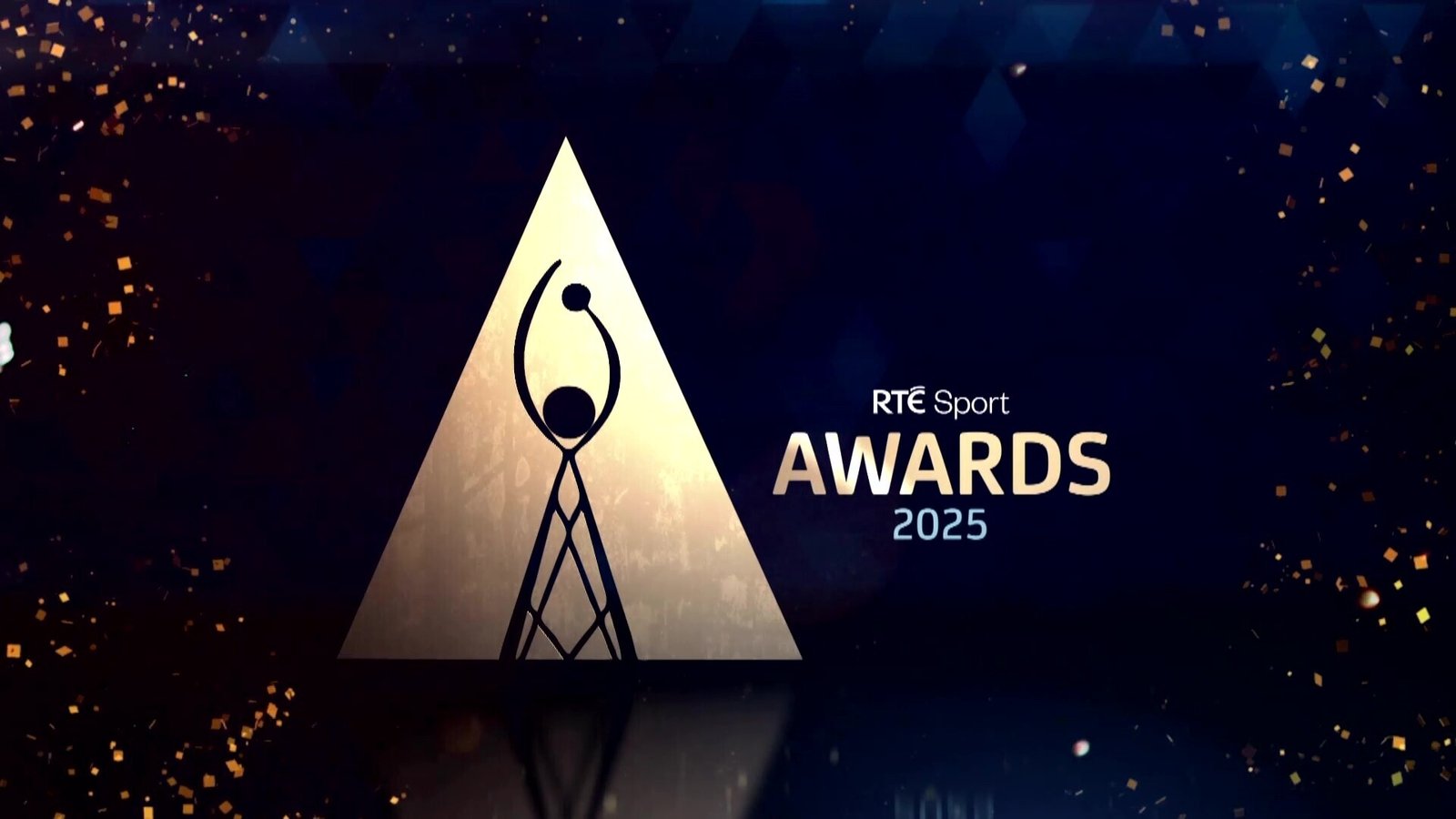 RTÉ Sportsperson of the Year nominees revealed