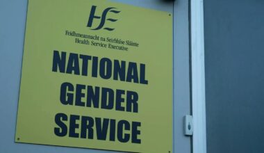 National Gender Service can't close waiting list