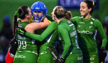 Ireland edge out England in penalty shootout