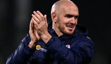 Shels could not live with Eagles 'levels'