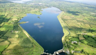 Plans to be submitted for largest-ever water project