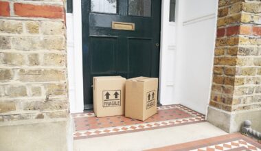 EU agrees €3 small parcel tax on goods from outside bloc