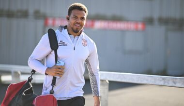 Blues sign Doherty and Carty as Smith exits