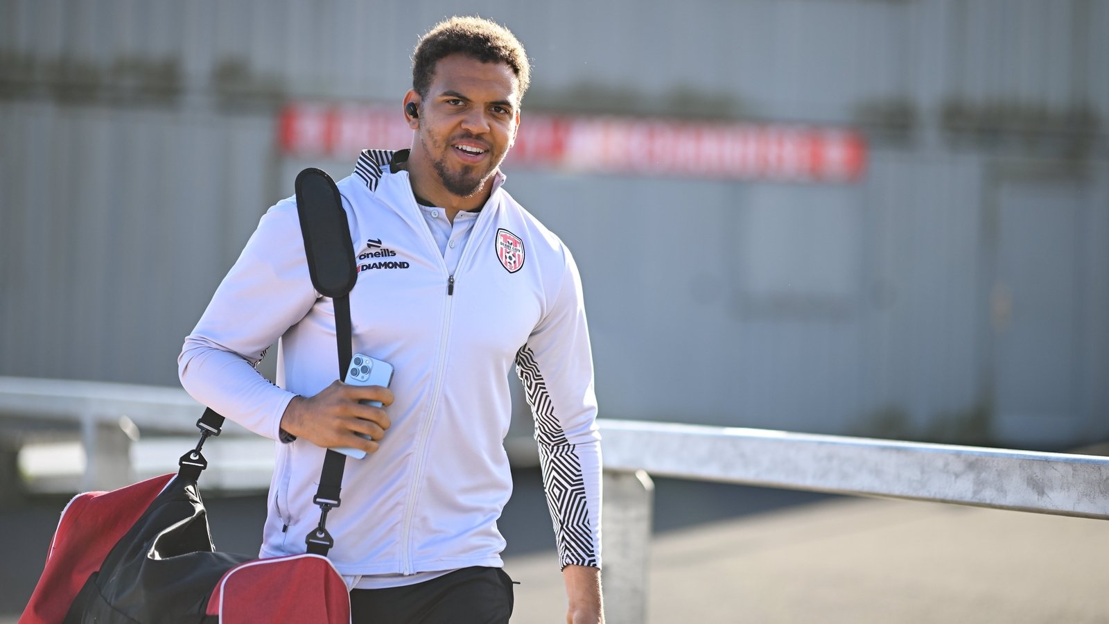 Blues sign Doherty and Carty as Smith exits