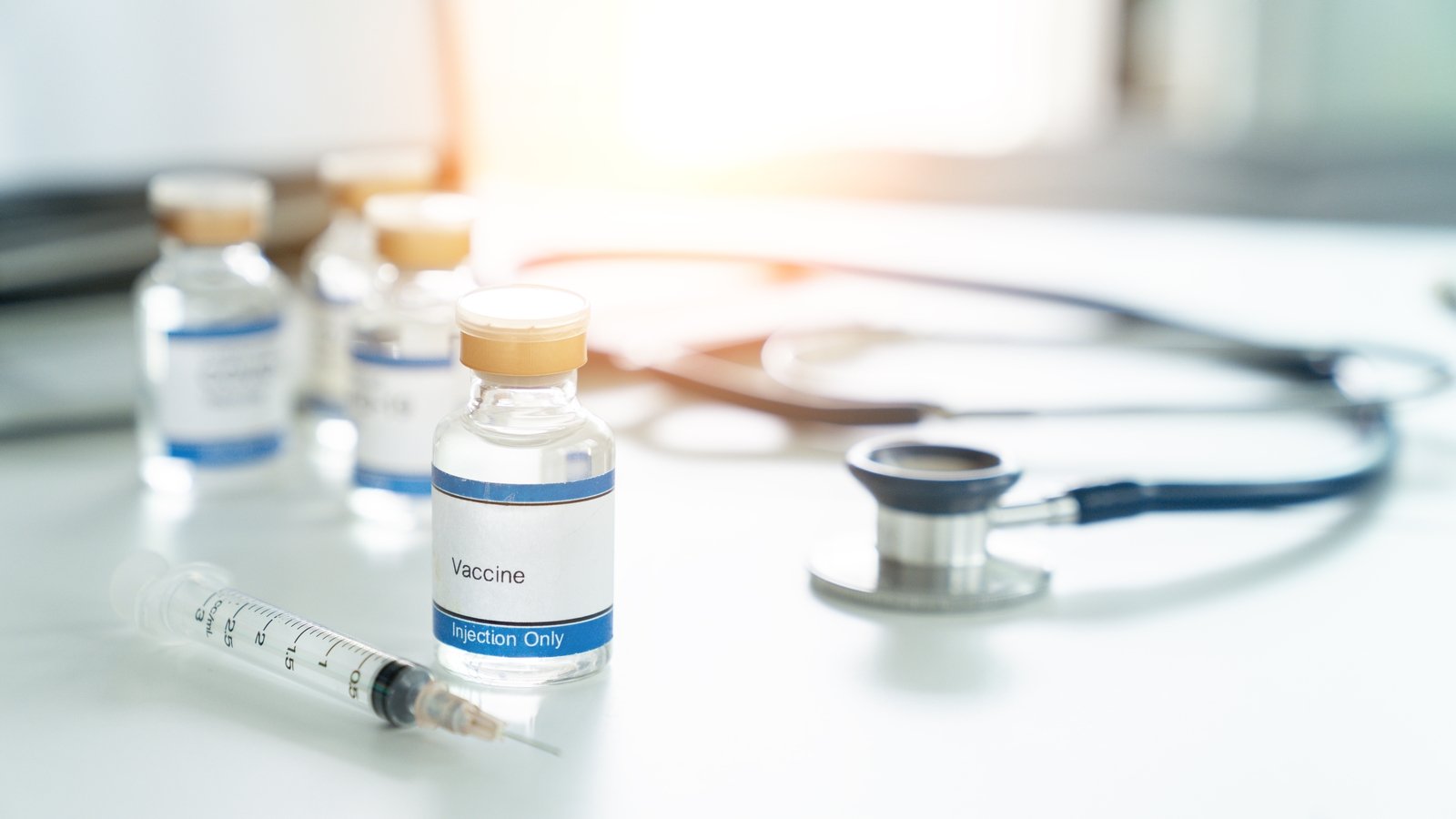 Challenging period ahead as flu season gathers pace