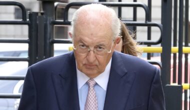 Judge orders John Magnier to pay millions in legal costs