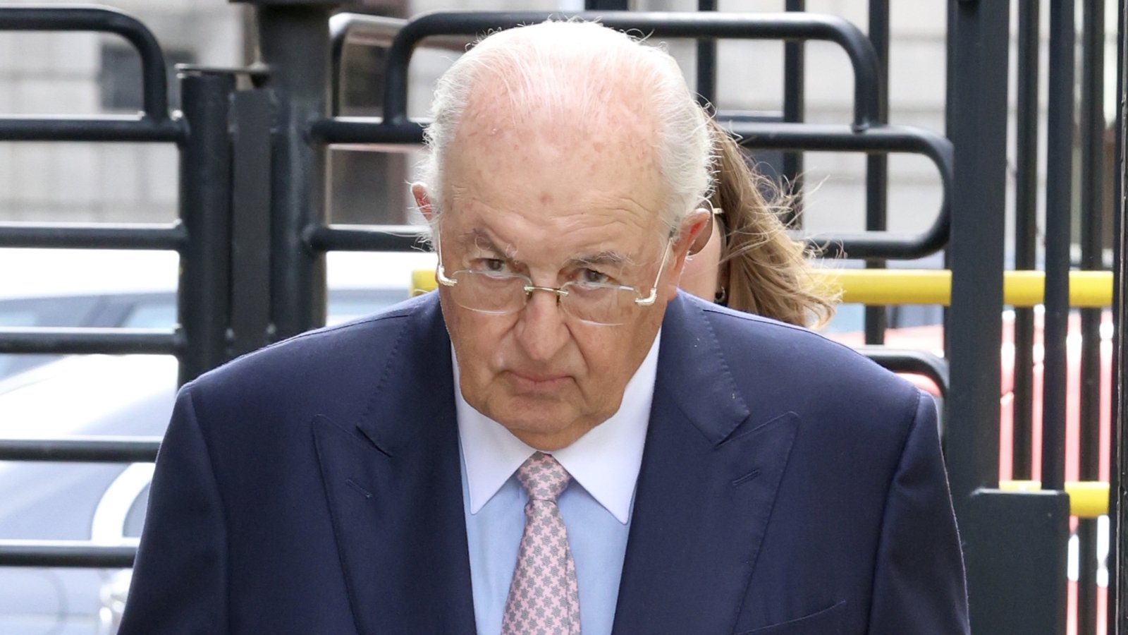 Judge orders John Magnier to pay millions in legal costs